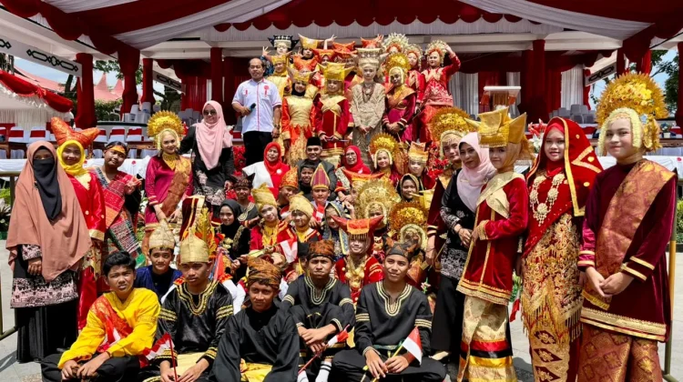 Luar Biasa, Shabirin Memang Figur Terbaik Yang Jarang Dimiliki Anggota Dewan