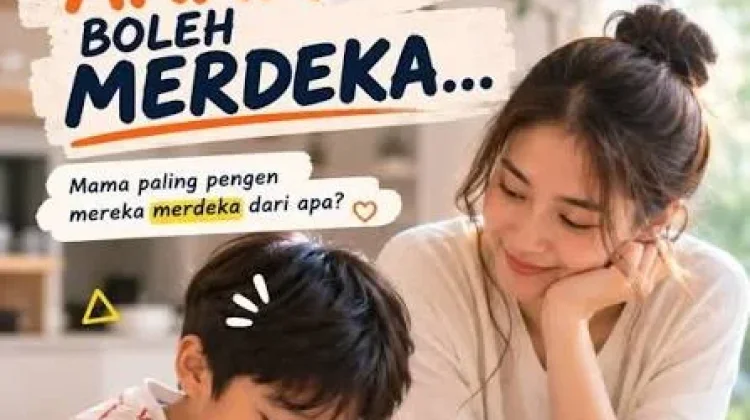 Merdeka Bukan Berarti Bebas Berkata Ajarkan Anak Bertanggung Jawab Dlm Komunikas