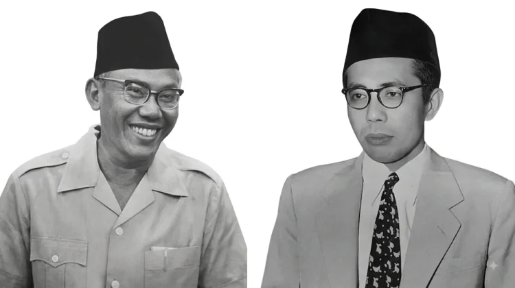 Kunjungan Rumah Singgah Syafruddin Prawiranegara