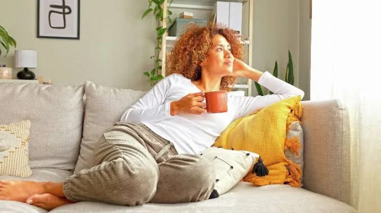 Slow Living,Tren Hidup Santai untuk Hidup Lebih Bermakna