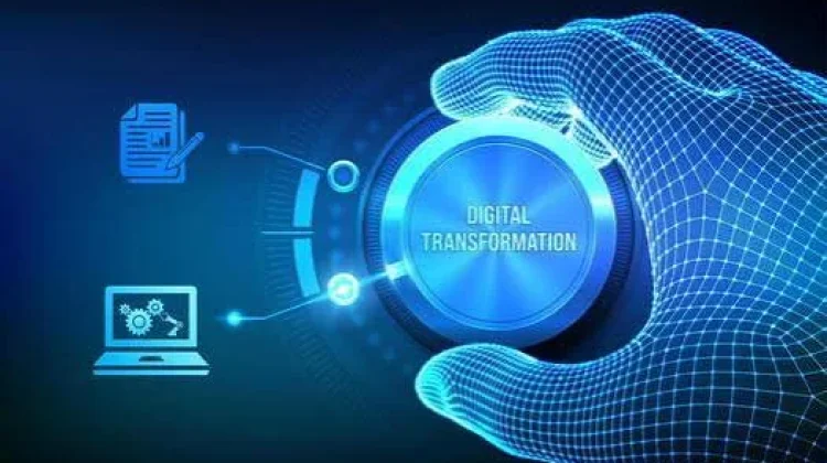 Digital Bukan Tren, tapi Kebutuhan Masa Depan