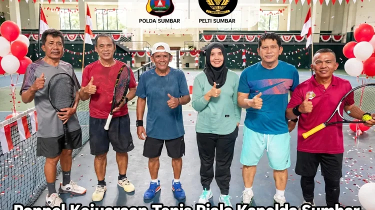 Hitung Mundur 8 Hari, Panpel Ingatkan Batas Akhir Pendaftaran Piala Kapolda Sumbar