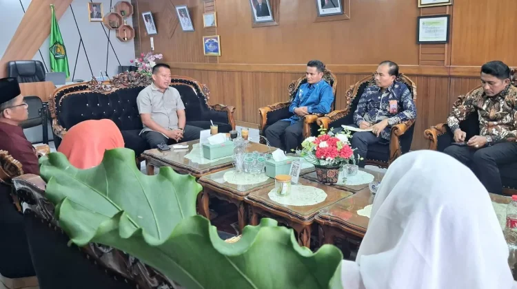 Mantapkan Kebijakan Madrasah Dalam Membangun Manusia Berilmu Dan Berkarakter