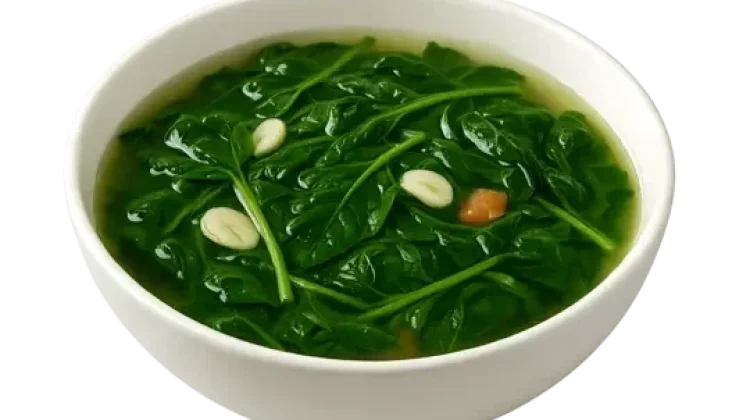 Inilah Beragam Makanan Booster ASI
