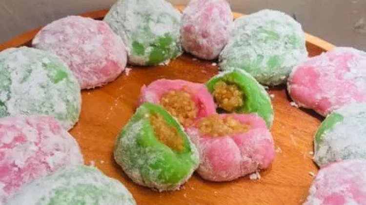 Rekomendasi Kuliner Dan Oleh-Oleh Enak Semarang