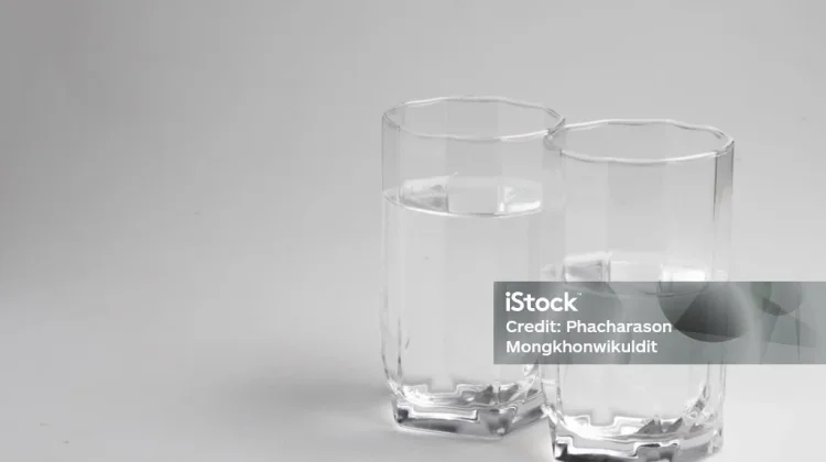 Kriteria Air Minum yang Layak Konsumsi