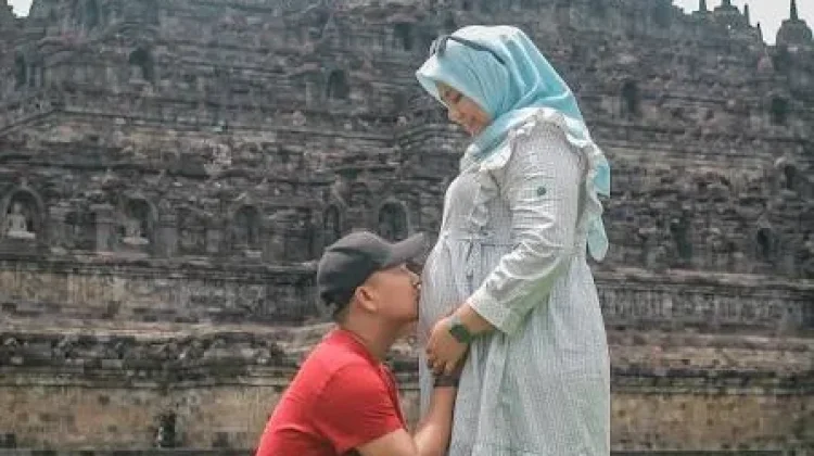 Destinasi Wisata Nyaman Untuk Baby Moon