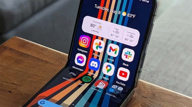 Feature Android Terbaik yang Belum Dimiliki iOS