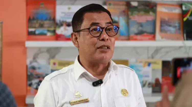 Bantuan Rendang Korban Gempa NTT, Pemprov Sumbar Targetkan Penyaluran Daging
