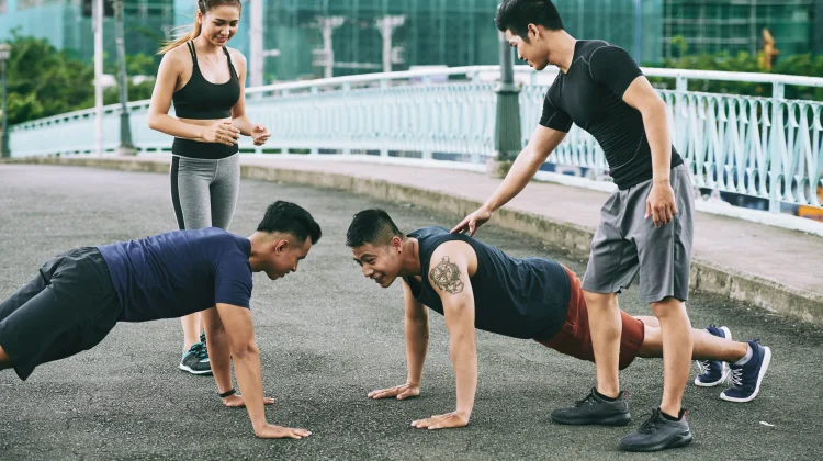 Rahasia Menaklukkan 5K dengan Latihan yang Konsisten