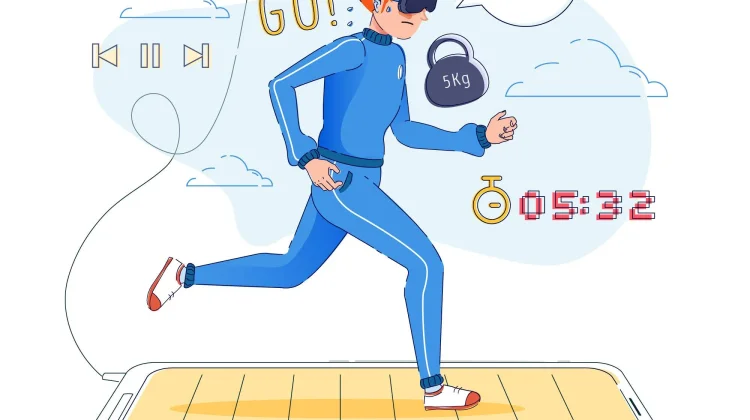 Cara Menjalani Running tanpa Terjebak Fomo