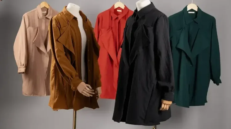 Tips Memadukan Warna Baju Sesuai dengan Warna Kulit