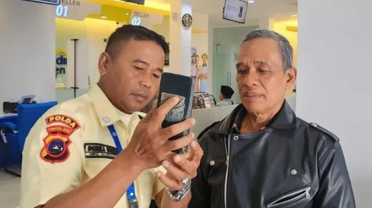 TASPEN Transformasi Layanan, Autentikasi Kini Bisa Dilakukan Mandiri