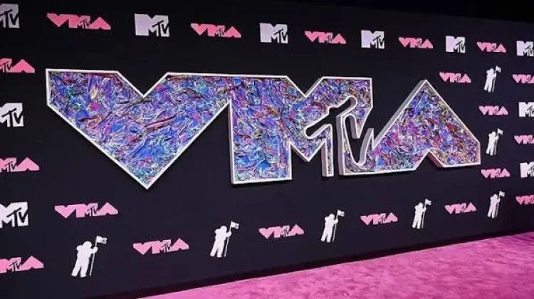 Madonna Memimpin VMA 2026, "Bintang Pop Berebut Tahta"