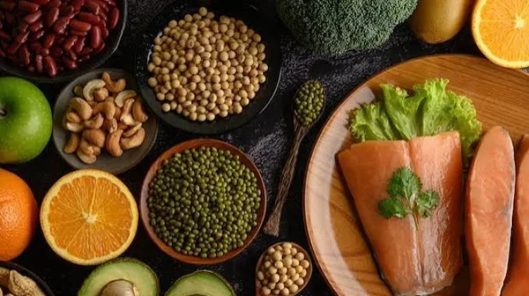 Protein Sehat Tak Selalu Berasal dari Daging