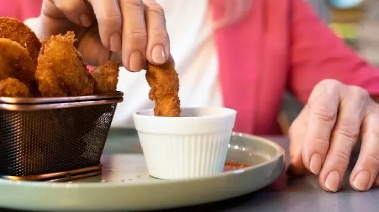 Craving Tak Selalu Lapar, Kenali Sinyal Tubuh Ini