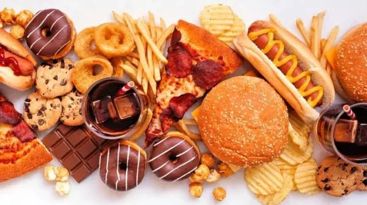 Kebiasaan Makan Ini Diam-Diam Tingkatkan Risiko Kanker