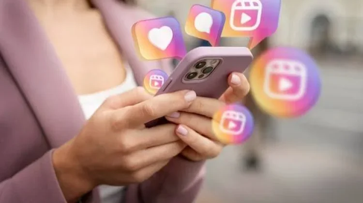 Bukan CapCut, "Ini Penyebab Jangkauan Instagram Bisa Turun"