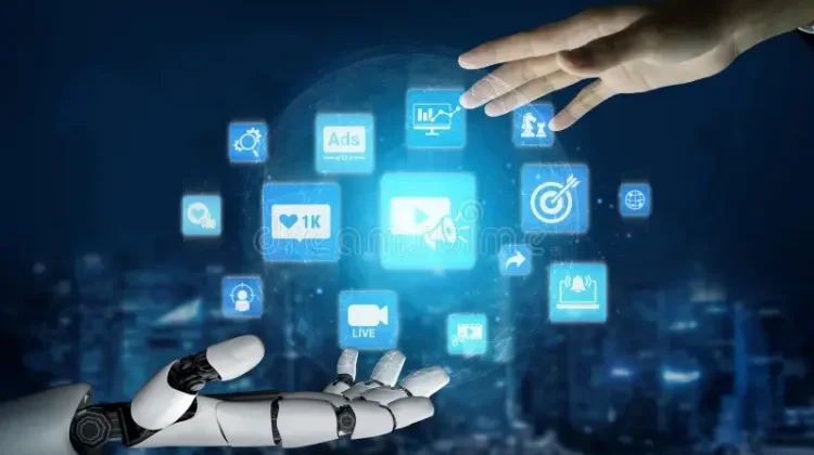 AI Makin Dekat dengan Kehidupan, Saatnya Kita Menggunakannya dengan Bijak