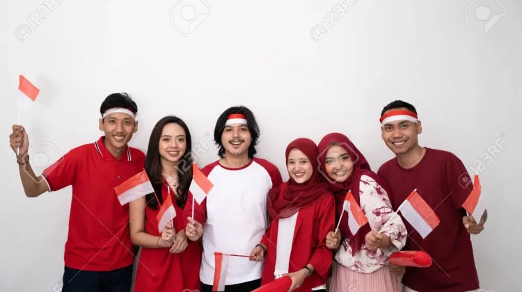 Generasi Muda dan Masa Depan Indonesia, Saatnya Berani Mengambil Peran