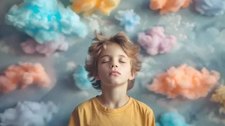 Asap Kebakaran Mengintai Anak, Orang Tua Wajib Waspada