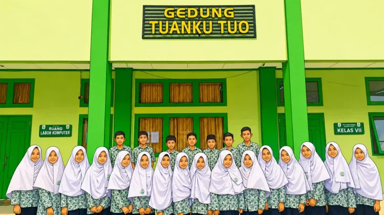 Siswa Raih Puluhan Medali, KSSN dan Lomba HUT RI
