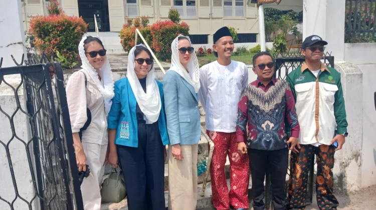 Camat IV Koto: Kunjungan Menpar Widiyanti Kembali Promosikan Koto Gadang