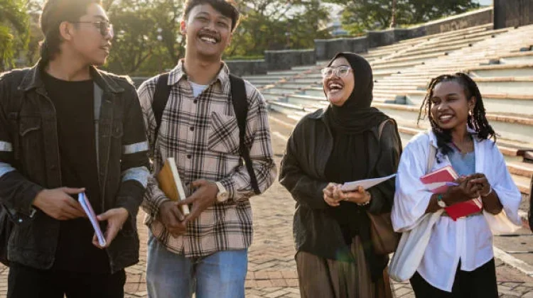 Generasi Muda dan Masa Depan Indonesia, Saatnya Berani Berperan