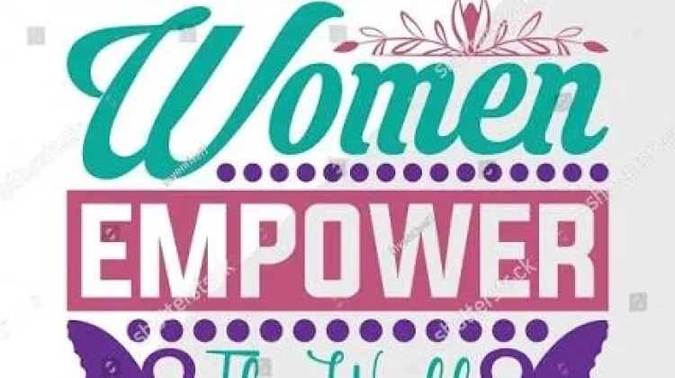 Perempuan Makin Berdaya, Ekonomi Keluarga Ikut Menguat
