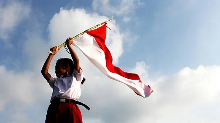 Semangat Kemerdekaan dan Tantangan Indonesia di Era Digital