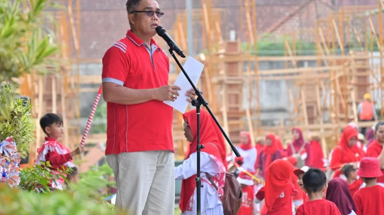 Pemko Payakumbuh Perkuat Layanan PAUD menuju Wajib Belajar 13 Tahun