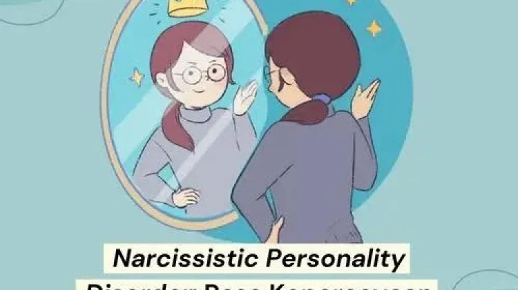 Narcisstic Personality Disorder (NPD)