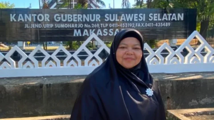 Penyuluh Agama Bukittinggi Nofi Yanti Siap Harumkan di MTQ KORPRI Nasional 2026