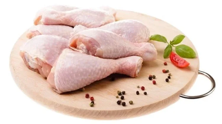Bahaya Mencuci Daging Ayam Mentah sebelum Dimasak