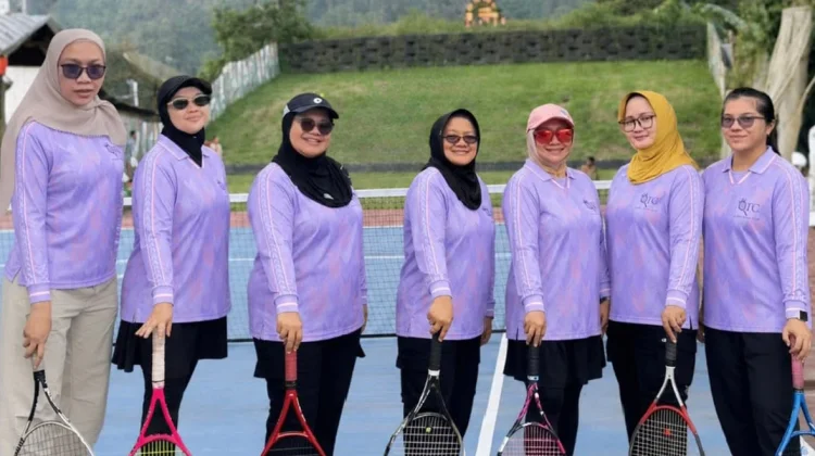 7 Srikandi Padang Panjang Siap Meriahkan Piala Kapolda Sumbar