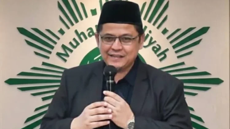 Keluarga Rapuh Krisis Sosial Mengintai, Muhammadiyah Payakumbuh Bergerak