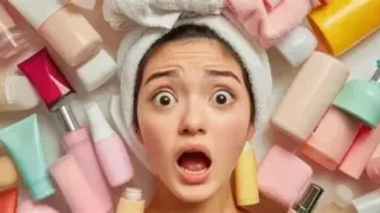 Semakin Banyak Produk, Semakin Bagus?, Ini Alasan Minimalist Skincare Mulai Dilirik