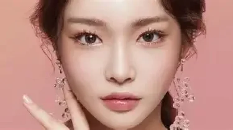 "Hari Ini Korean Makeup, Besok Latte Makeup", Siapa yang Menentukan Tren Kecantikan?