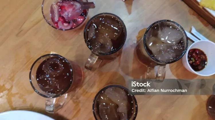 Sering Minum minuman Bersoda?, "Kenali Dampaknya bagi Kesehatan"