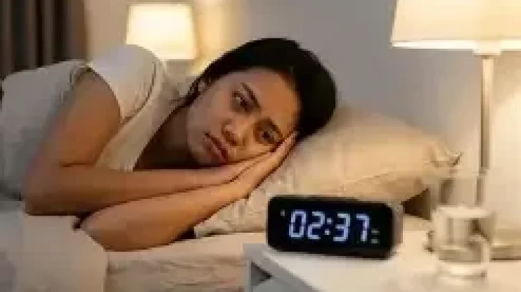 Tidur Sudah Ngantuk, tapi Tetap Begadang?, Bisa Jadi Ini Penyebabnya