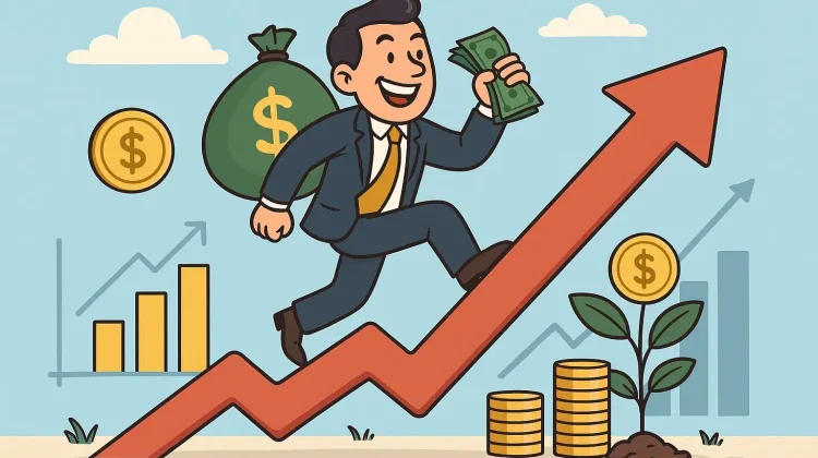 Punya Banyak Uang?, Jangan Lakukan Kesalahan Berikut Ini