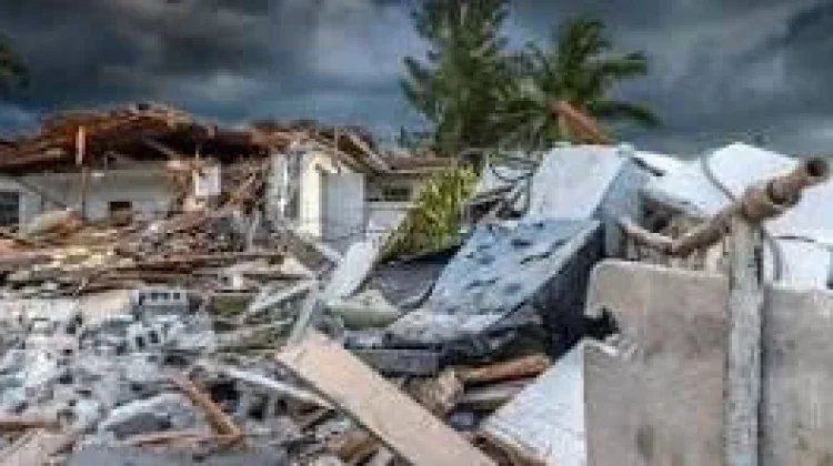Gempa Bumi, "Mengenal Penyebab, Dampak, dan Cara Menghadapinya"