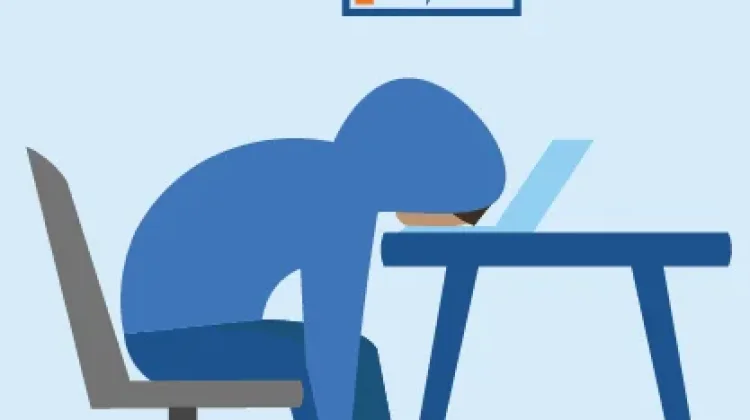 Burnout ditengah Rutinitas Padat? Bisa Dihindari!