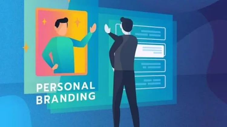 Personal Branding Dulu, Rezeki Menyusul Kemudian