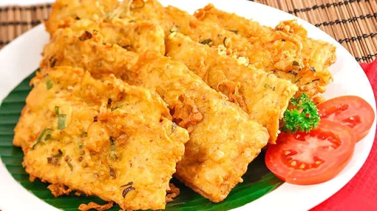 Resep Tempe Goreng Bumbu Halus Renyah: Gurih dan Praktis untuk Keluarga