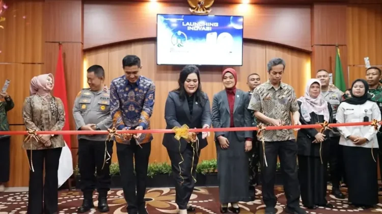 DPRD Dukung Inovasi PN Padang Panjang lewat SIPETRA