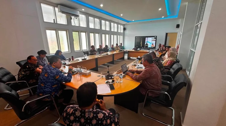 Wako Hendri soroti dinamika data kependudukan yang pengaruhi angka stunting