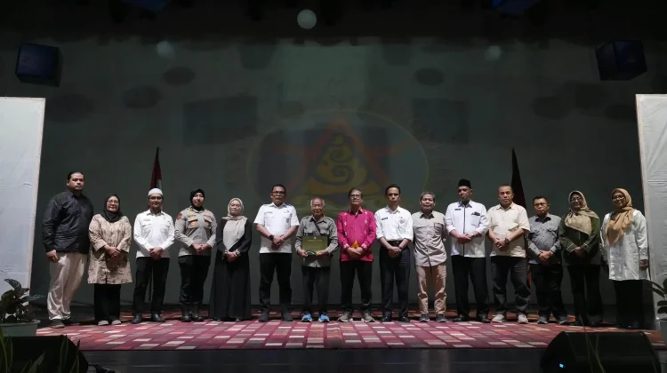 SIPF 2026 di ISI Padangpanjang Usung Tema Threads of Identity