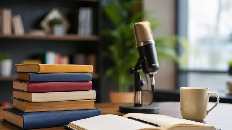 Rekomendasi Buku yang Bisa Meningkatkan Skill Berbicara