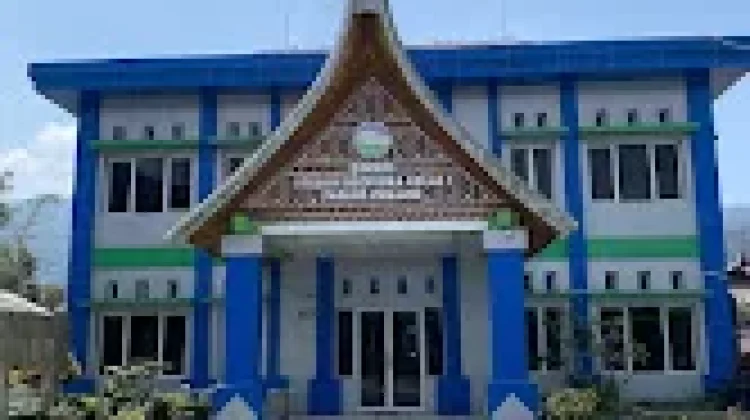 Kesiapsiagaan Potensi Gempa Bumi di Sumatera Barat